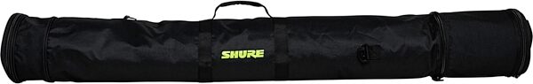 Shure SH-STAND Microphone Stand Gig Bag, New, Main