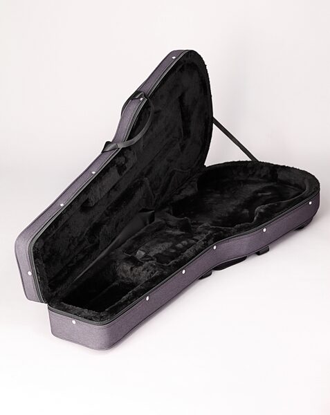 Takamine TSP178AC Thinline Acoustic-Electric Guitar (with Gig Bag), Action Position Back