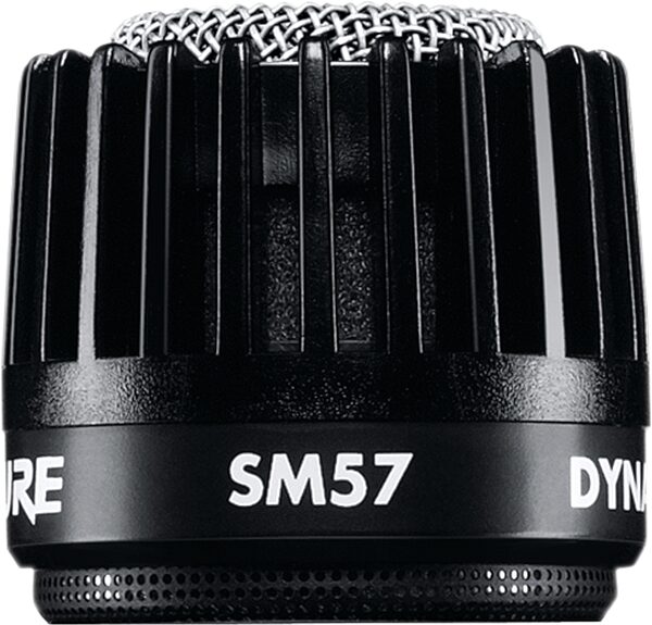 Shure RK244G Grille for SM57, New, Action Position Back