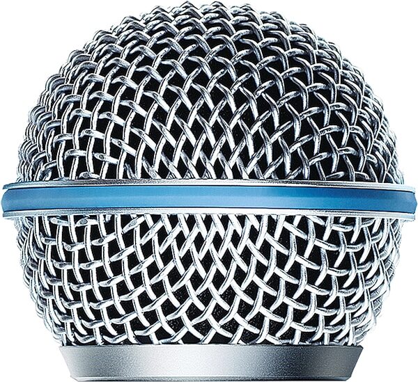 Shure RK265G Grille for Beta 58A, New, Action Position Back