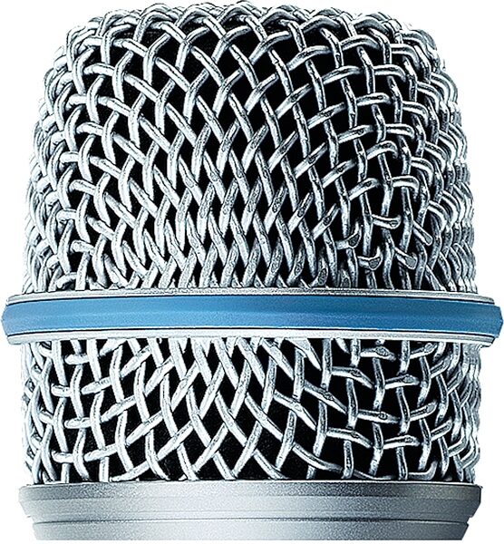 Shure RK320 Grille for Beta 56 and 57A, New, Action Position Back