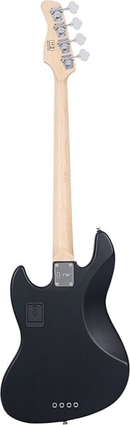 Sire Marcus Miller V7 Swamp Ash Reissue Electric Bass, Translucent Green, Open Box (Very Good), Action Position Back