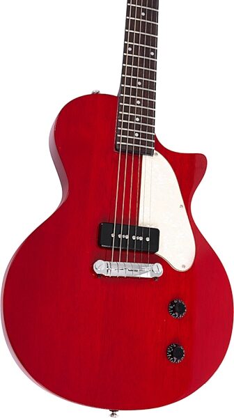 Sire Larry Carlton L3 Electric Guitar, Cherry, Action Position Back