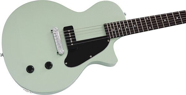Sire Larry Carlton L3 Electric Guitar, Surf Green, Action Position Back