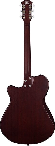 Sire Larry Carlton G5A Acoustic-Electric Guitar, Natural Satin, Action Position Back