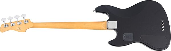 Sire Marcus Miller V6 Electric Bass, Black, Action Position Back