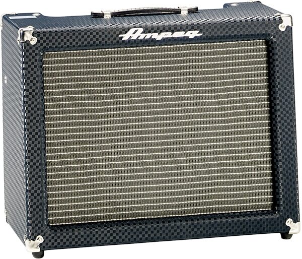 Ampeg SJ12T Super Jet Guitar Combo Amplifier (50 Watts, 1x12 in.), Main