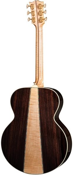 Gibson Limited Edition 2018 SJ-200 Regal Acoustic-Electric Guitar (with Case), View