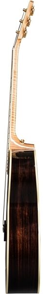 Gibson Limited Edition 2018 SJ-200 Regal Acoustic-Electric Guitar (with Case), View