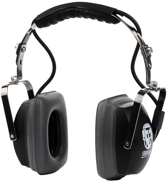 Metrophones SK Studio Kans Isolation Headphones, Main