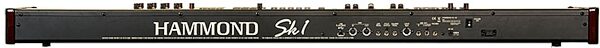 Hammond SK-1 88 Keyboard Organ, 88-Key, Rear