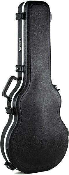 SKB 35 Thin-Body Semi-Hollow Electric Guitar Case, New, Main