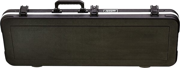 SKB 66 Rectangular Molded Case for Strat- or Tele-Style Guitars, New, 2008 Version with TSA Trigger Latches