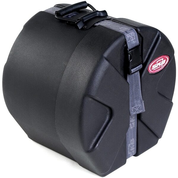 SKB Roto Molded Drum Case, 8 inch x 10 inch, 1SKB-D0810, Blemished, Alt
