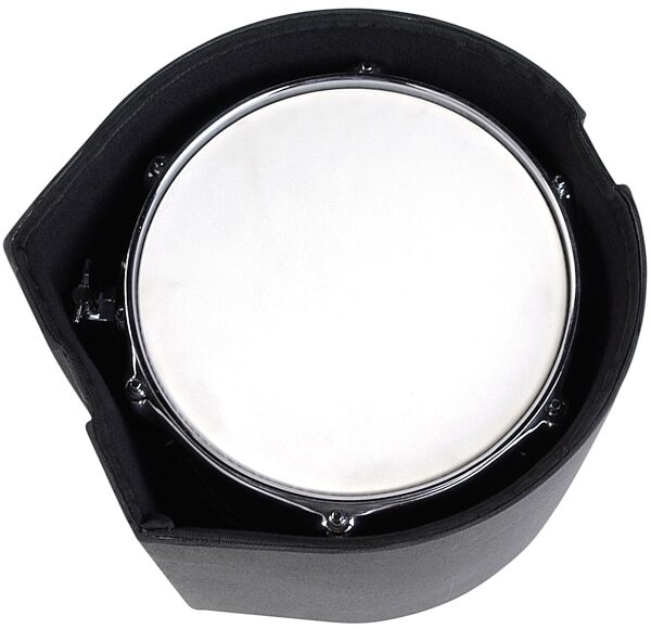 SKB Roto Molded Drum Case, 8 inch x 10 inch, 1SKB-D0810, Alt