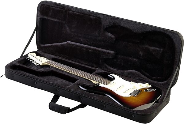 SKB SC66 Strat/Tele-Style Guitar Soft Case, Warehouse Resealed, Main