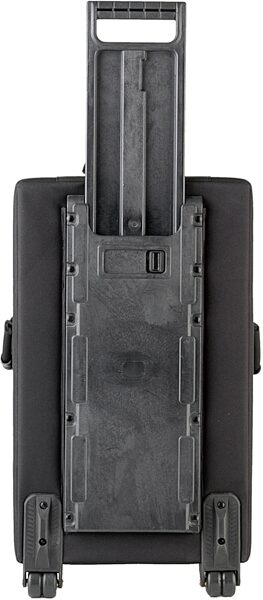 SKB SCPM2 Large Rolling Powered Mixer Soft Case, Handle