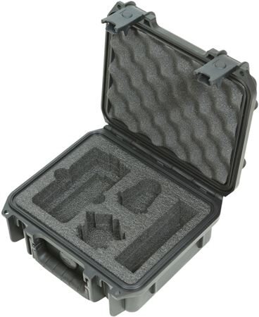 SKB iSeries Officially Licensed Case for Zoom H6, New, Right