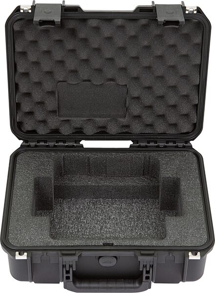 SKB 3i1510-6-RD iSeries RODECaster Duo Case, New, Action Position Back