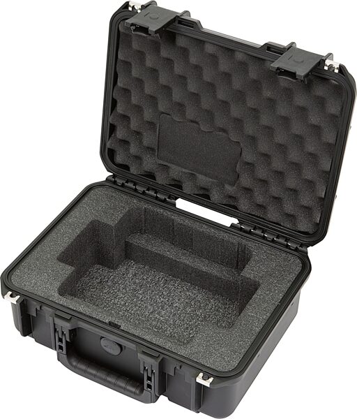 SKB 3i1510-6-RD iSeries RODECaster Duo Case, New, Action Position Back