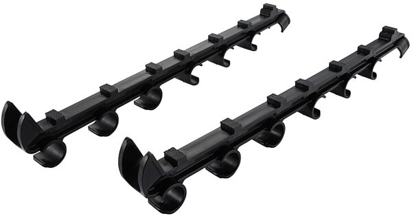 Sequenz SKH-B Add-On Holder/Arms, Angled Front