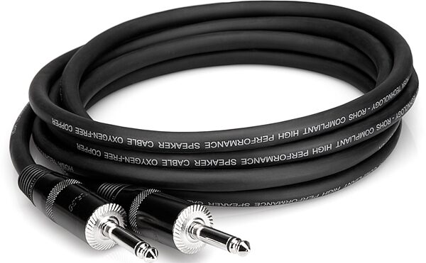 Hosa SKJ 14-Gauge Speaker Cable, 15 foot, Action Position Back