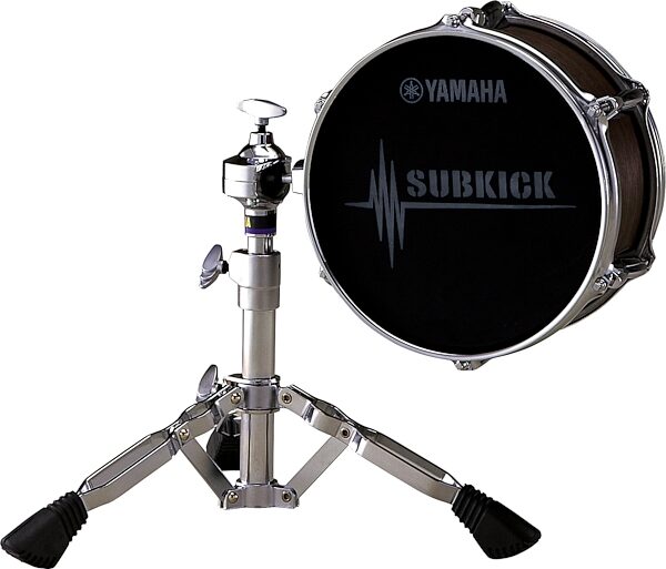 Yamaha SKRM100 SUBKICK Low Frequency Capture Microphone, Main