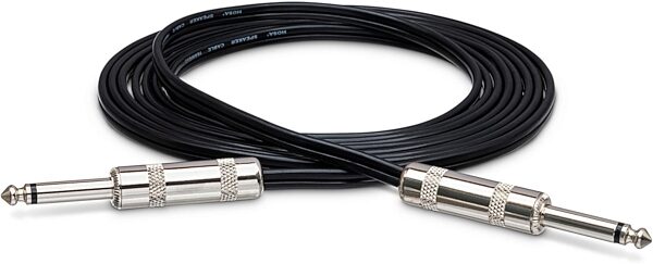 Hosa SKZ-600 16-Gauge 1/4-Inch Speaker Cable, 3 foot, Main