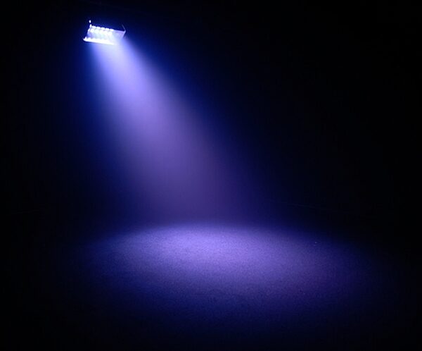 Chauvet SlimBANK Tri 18 Stage Light, FX2