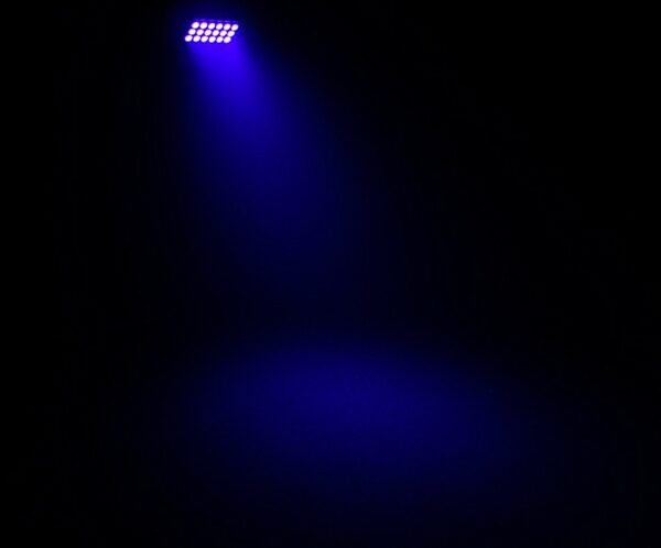 Chauvet SlimBANK UV18 LED Blacklight Light, FX1