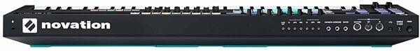 Novation 49 SL MK3 USB MIDI Keyboard Controller, 49-Key, New, ve