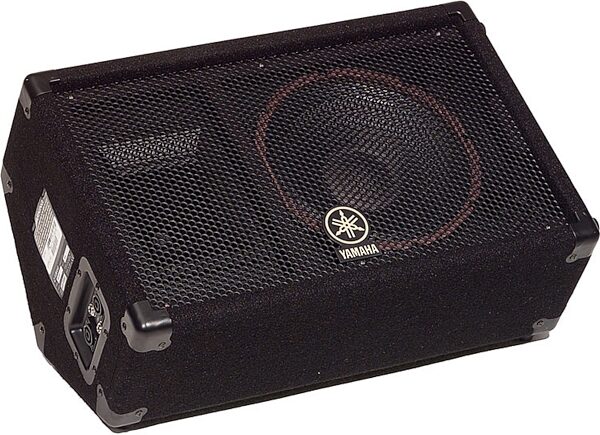 Yamaha SM10V Stage Monitor (250 Watts, 1x10 in.), Main