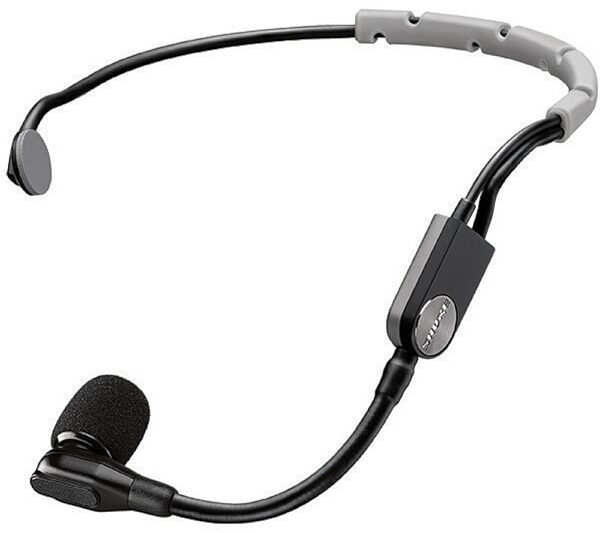 Shure GLXD14/SM35 Wireless Headset Microphone System, Headset