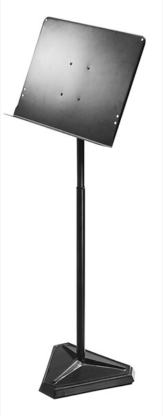 On-Stage SM7611B Hex Base Conductor Music Stand, Main