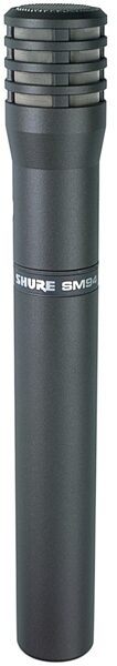 Shure SM94-LC Condenser Instrument Microphone, Main