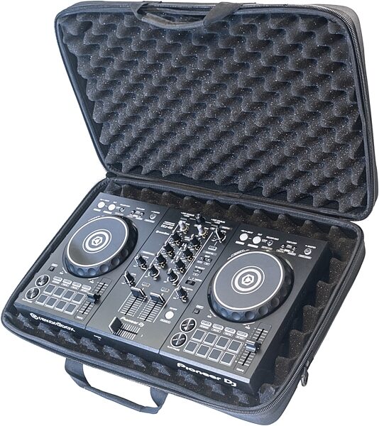Pioneer DJ DJC-B1 Controller Bag, New, Action Position Back