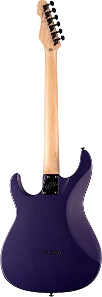 ESP LTD SN-200HT Electric Guitar, Action Position Back