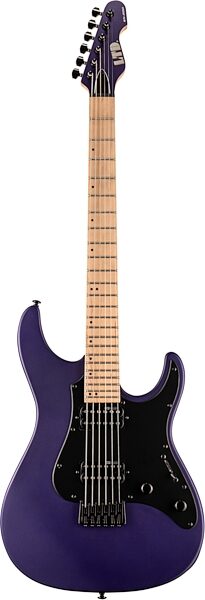 ESP LTD SN-200HT Electric Guitar, Action Position Back