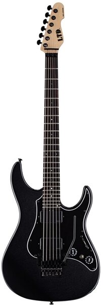 ESP LTD SN-1000FR Exclusive Run Electric Guitar, Main