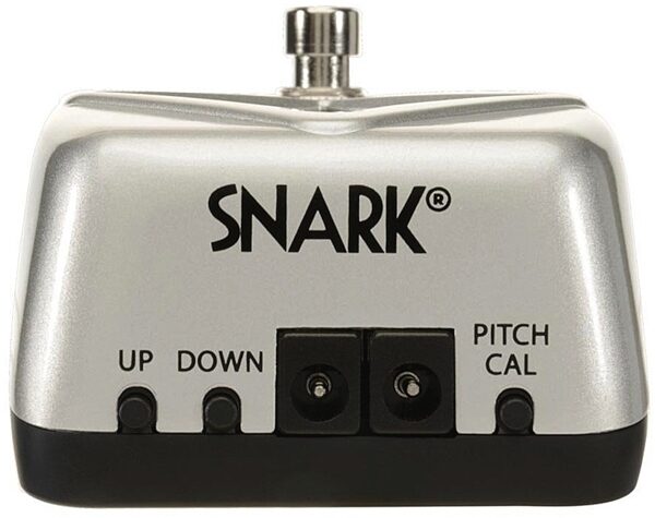 Snark SN10S Stage and Studio Tuner Pedal, New, Alt