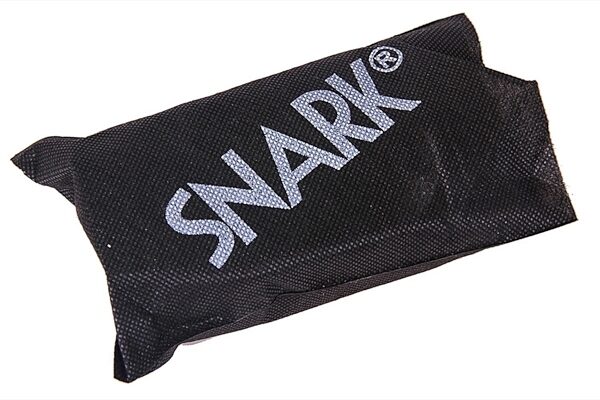 Snark SN10S Stage and Studio Tuner Pedal, Alt