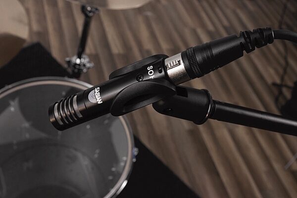 Sabian Sound Kit Drum Microphone Mixer System, Glam 2