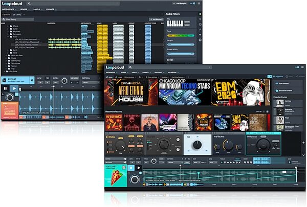 Solid State Logic SSL 12 12x4 USB-C Audio Interface, New, Action Position Back