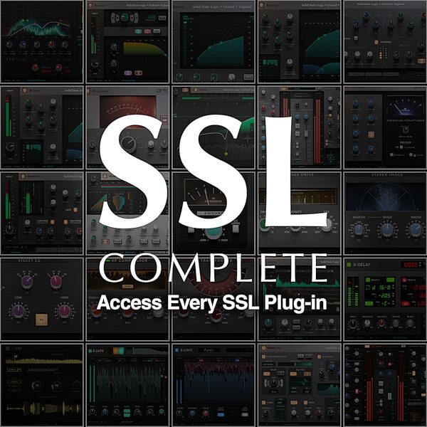 Solid Stage Logic SSL UF8 Multi-Layer DAW Controller, New, Action Position Back