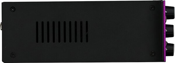Soldano X88-IR 3-Channel All-Tube Stereo Rackmount Preamp, New, Action Position Back