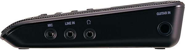 Korg Sound on Sound Unlimited Track Recorder, Right