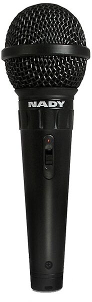 Nady Starpower SP-1 Dynamic Cardioid Handheld Microphone, Main