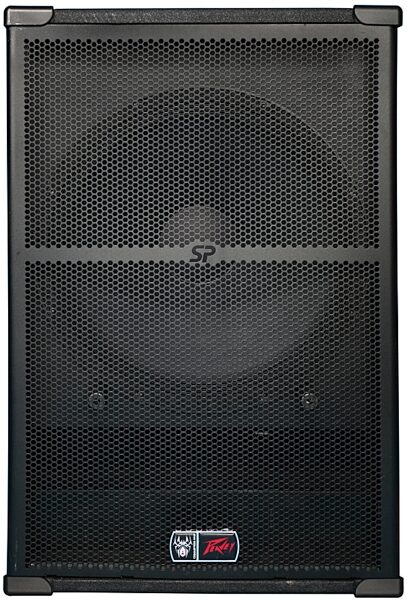 Peavey SP118 Subwoofer (1x18"), Main