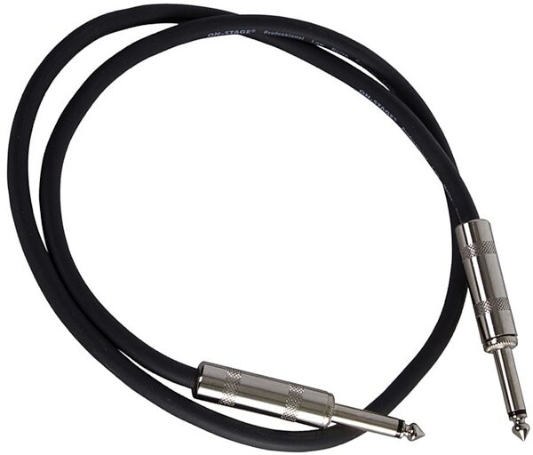 On-Stage 14 Gauge Speaker Cable, 3 foot, SP14-3, Main