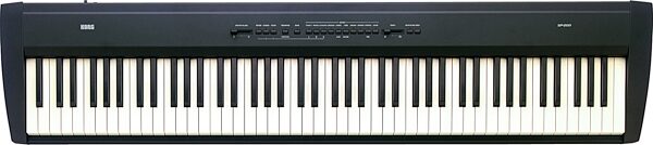 Korg SP200 88-Key Portable Digital Piano, Main
